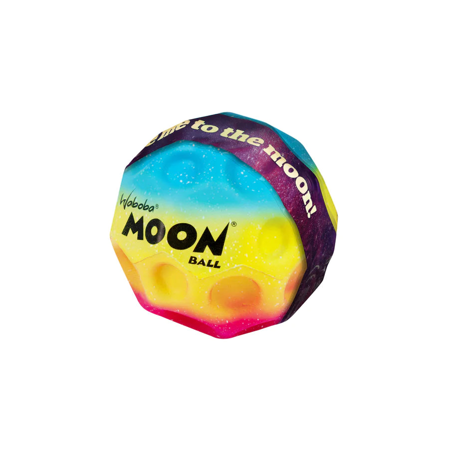 RAINBOW MOON BALLS - GRADIENT