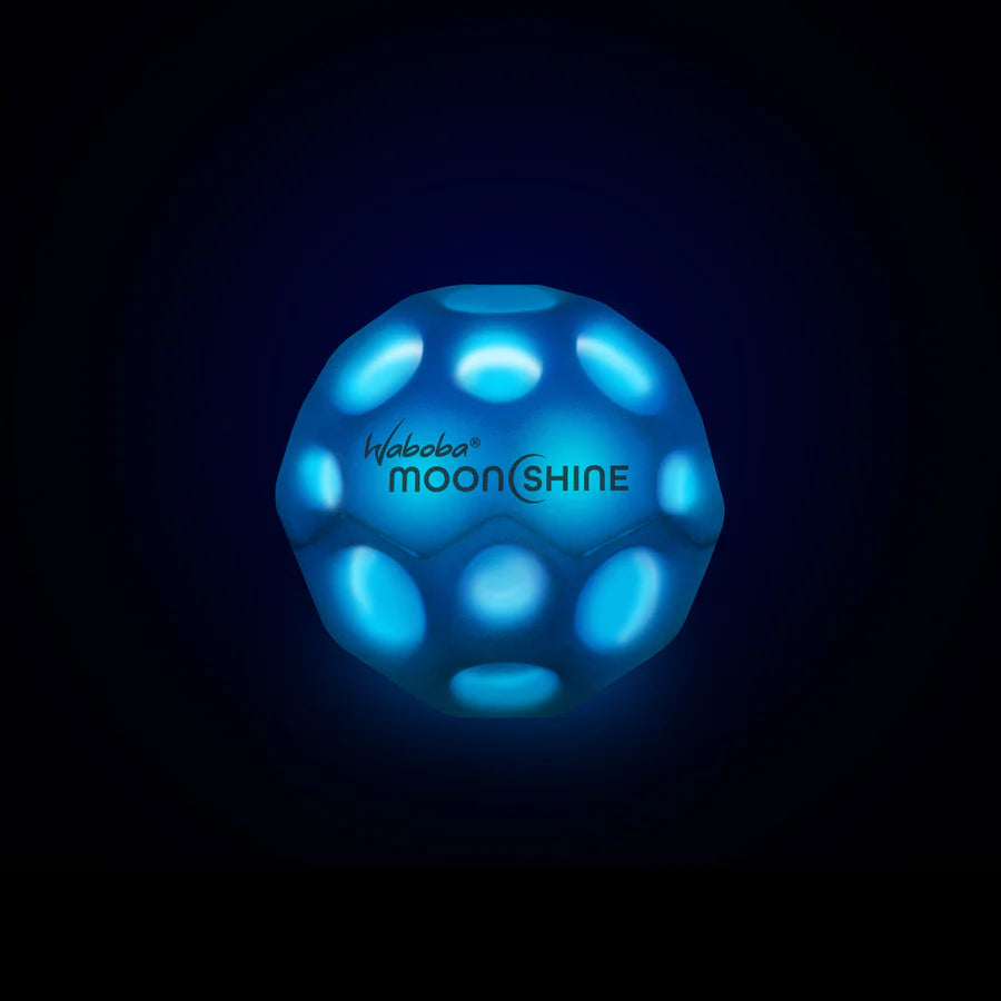 MOONSHINE LED COLOUR BALL