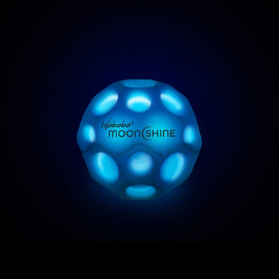 MOONSHINE LED COLOUR BALL