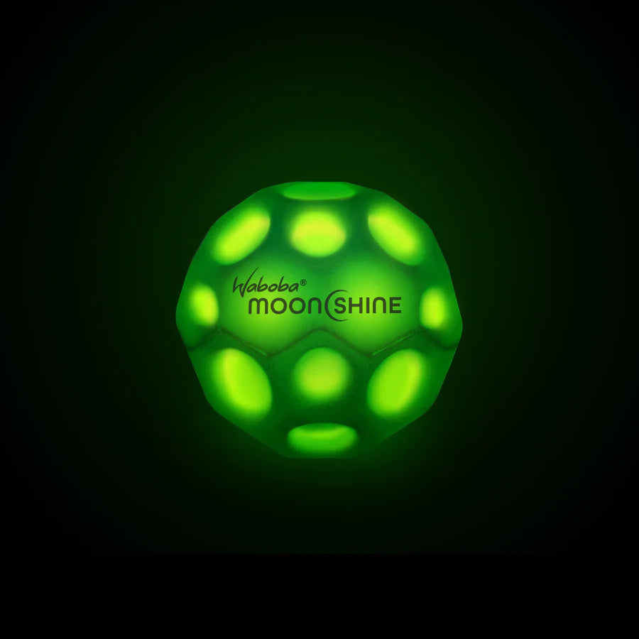 MOONSHINE LED COLOUR BALL