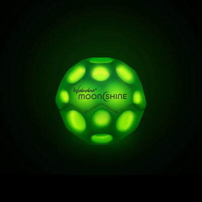 MOONSHINE LED COLOUR BALL