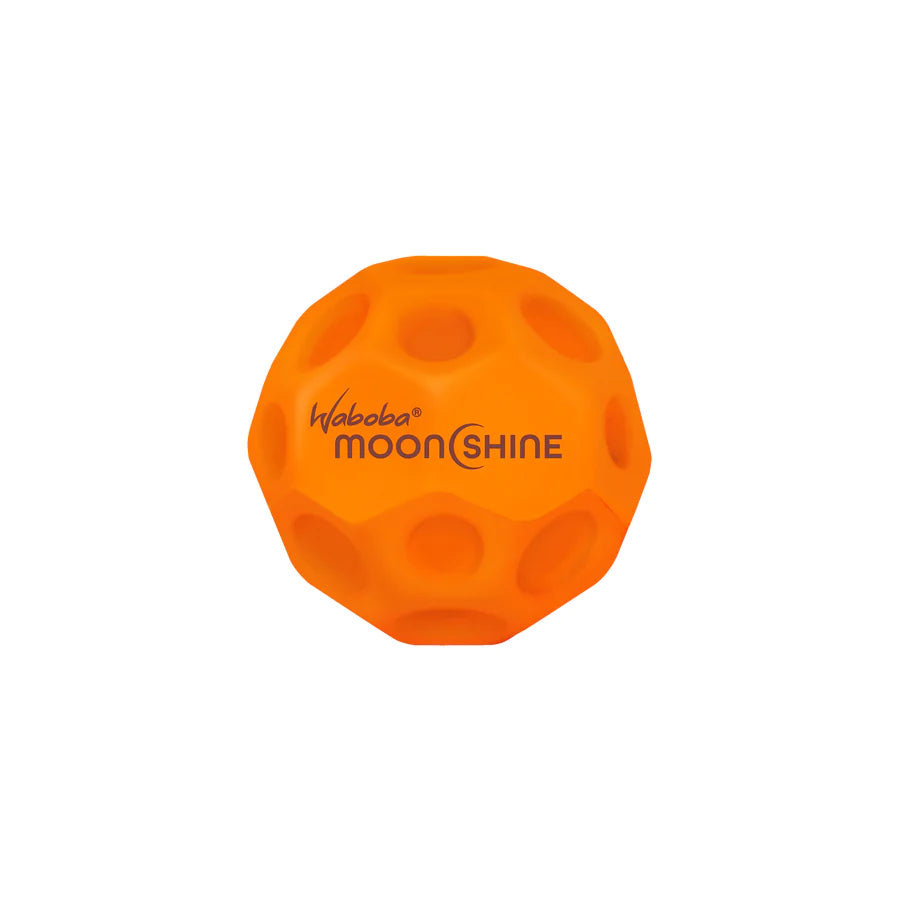 MOONSHINE LED COLOUR BALL