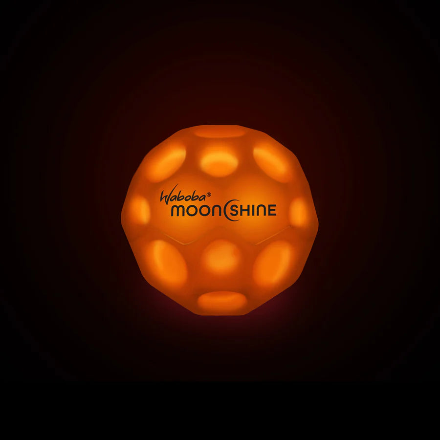 MOONSHINE LED COLOUR BALL