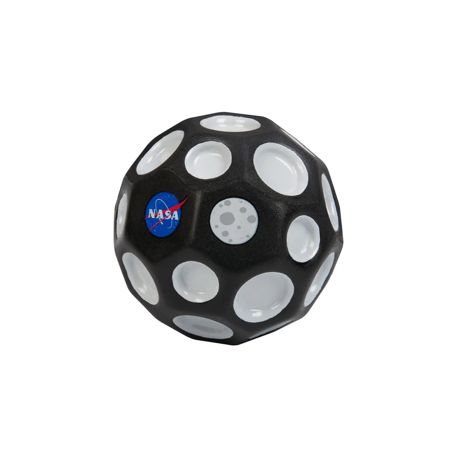 NASA MOON BALL