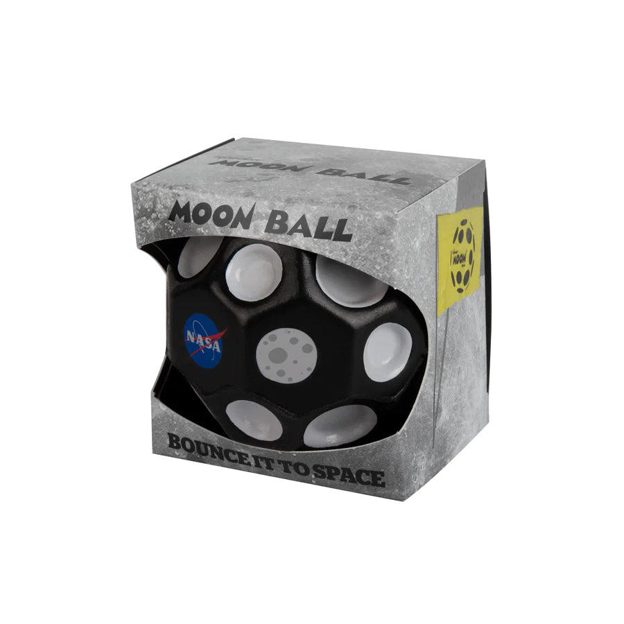 NASA MOON BALL