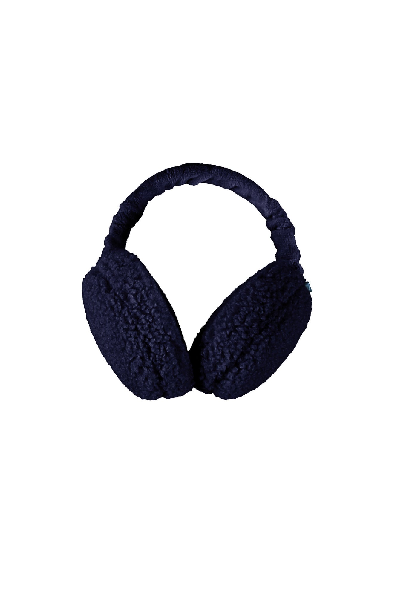 B-nosy - earwarmers - navy