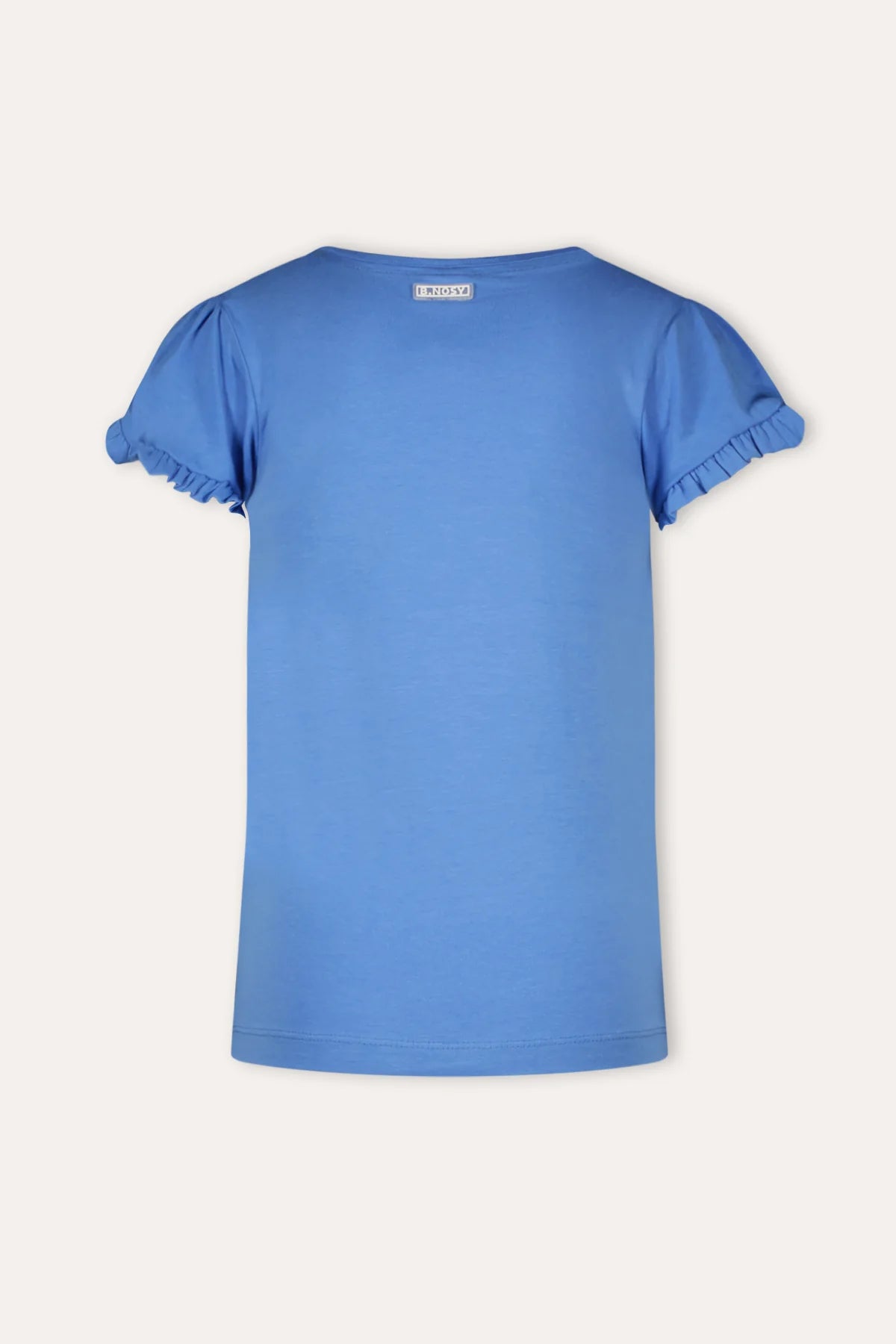 PHILOU T-Shirt blau