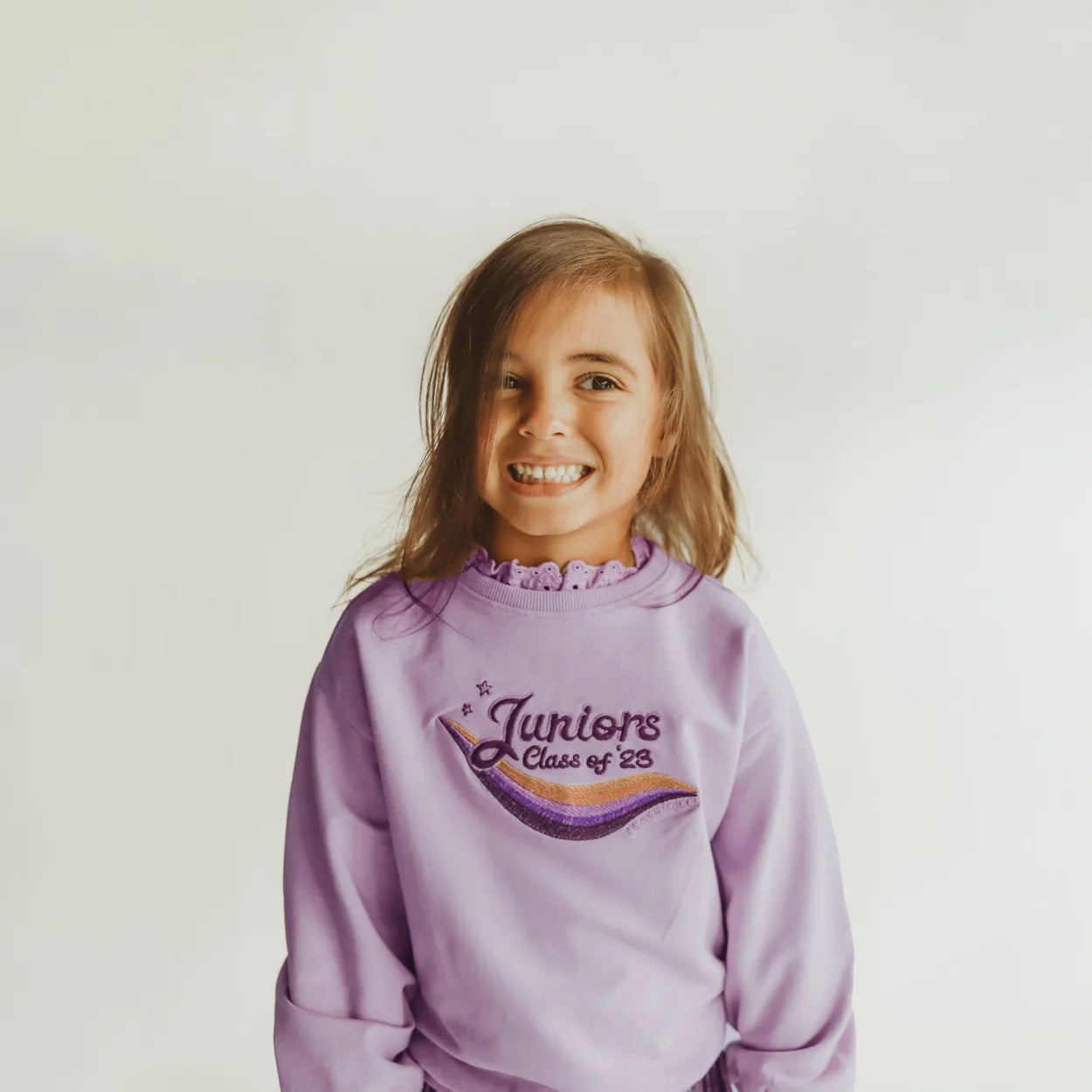 Your Wishes-Juniors | Manola-Lavender