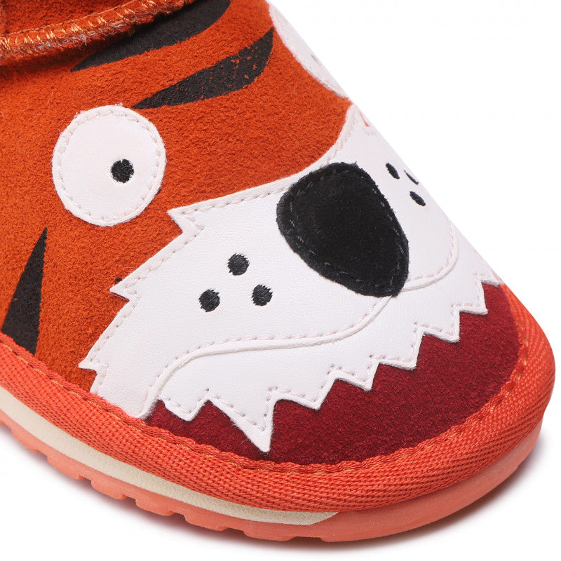 EMU Australia - Tiger - Deep Orange – MUNDOmio Kindermode