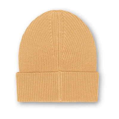 Mini A Ture - Boje beanie - Taffy Yellow