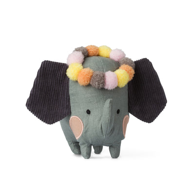 Picca Loulou - Elephant in Geschenkbox - 18 cm
