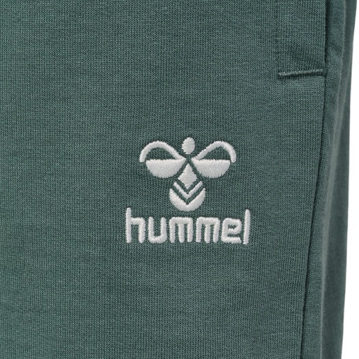 Hummel-HMLBASSIM SHORTS