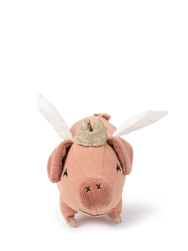 Picca Loulou - Marley McFly Pig Pink im Geschenkkarton - 20 cm