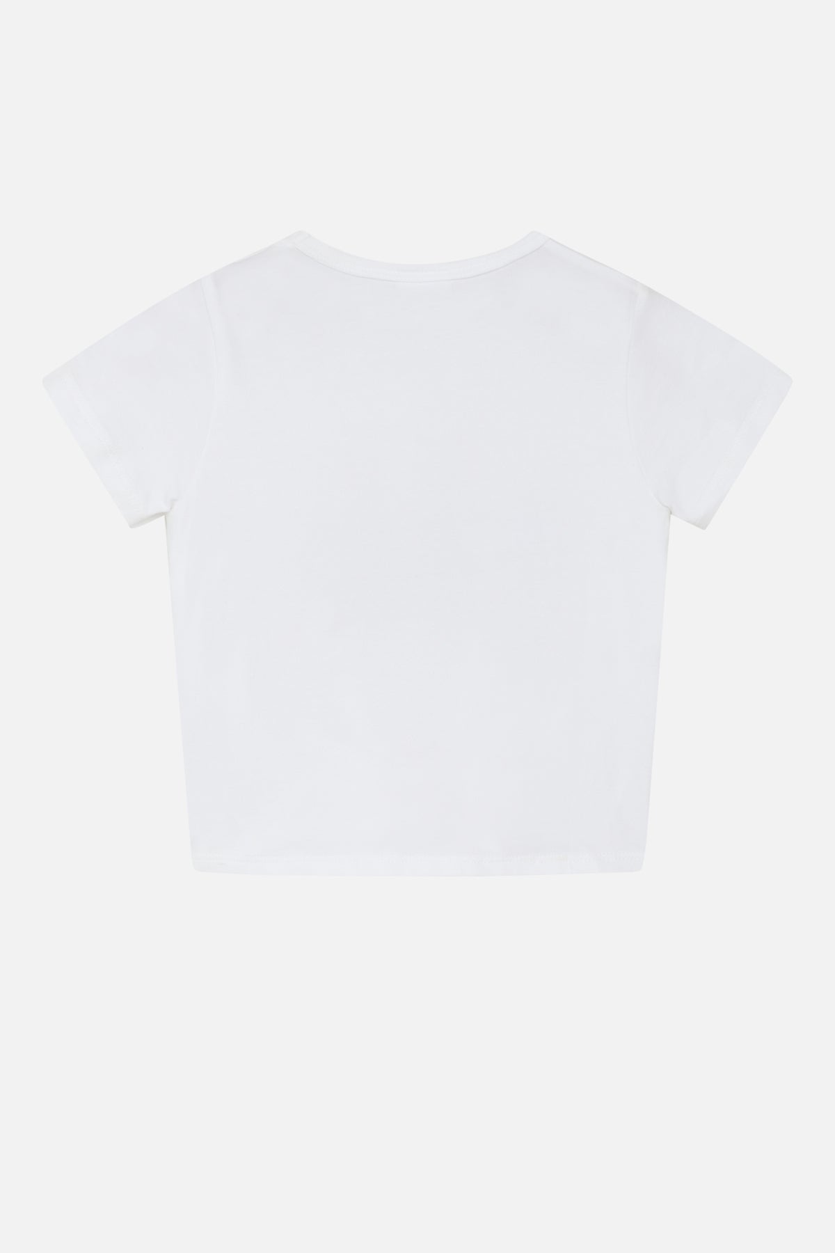 Hust & Claire - Alexie-HC-T-Shirt - White