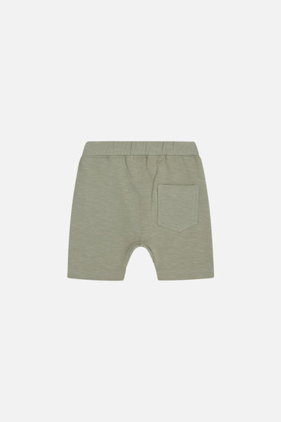 Hust and Claire - Heorg - HC Shorts - Seagrass