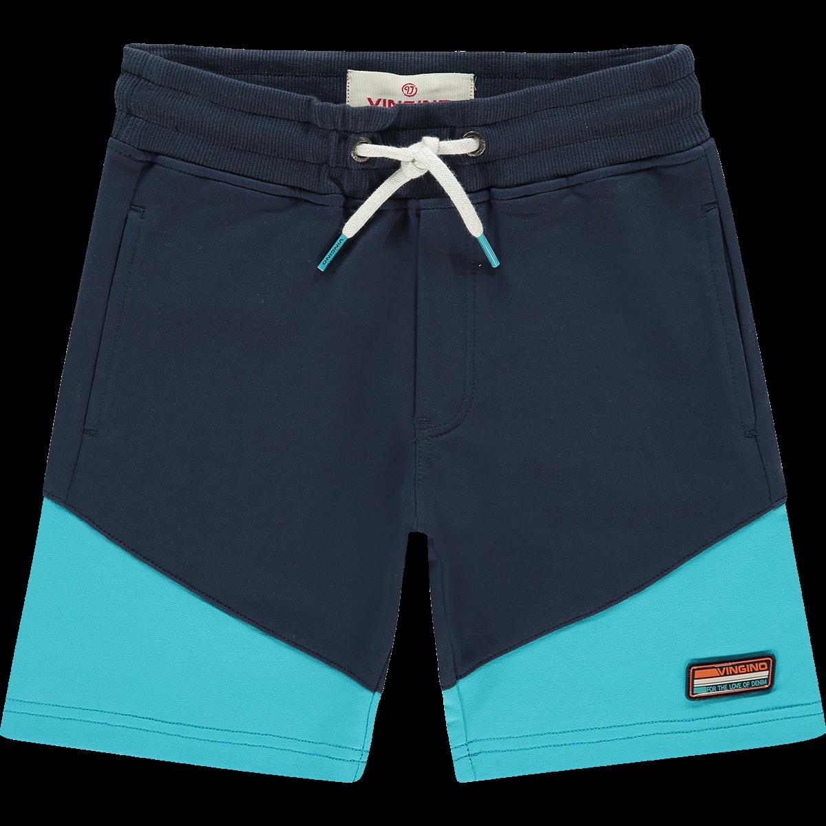 VinGino Racer Short