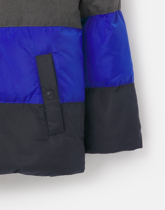 Tom Joule - Wren - Wasserabweisende, recycelte 2-in-1 Jacke mit entfernbaren Ärmeln