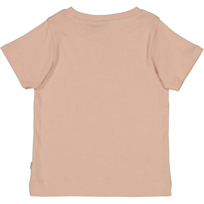 T-Shirt Meeresschätze  COLOR — rose sand