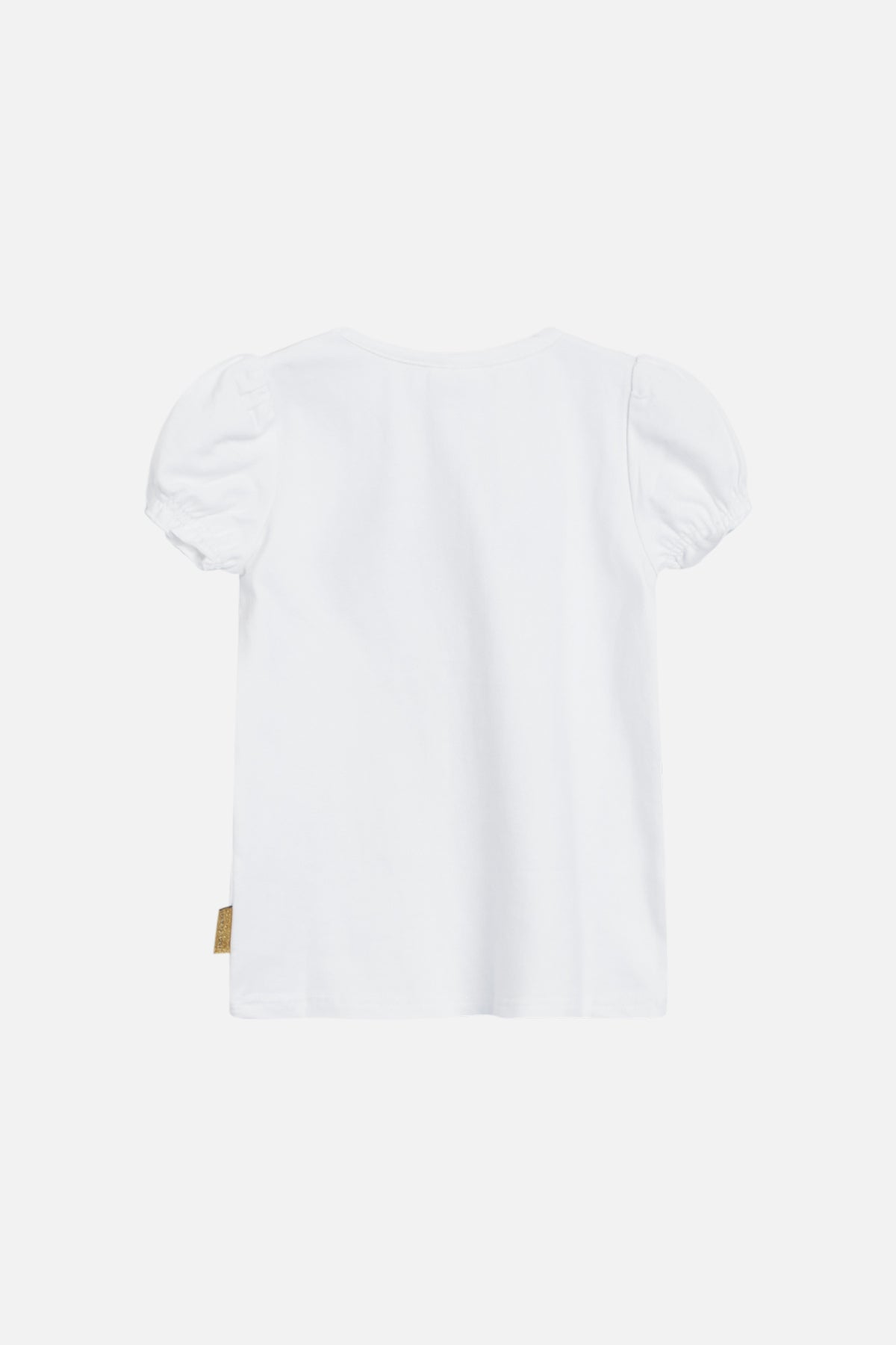Ayla T-shirt White