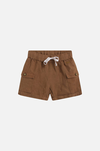 Hakon - Shorts Acorn