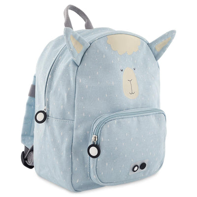 90-205 | Backpack - Mr. Alpaca