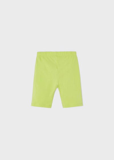 Mayoral - Biker Shorts - Zitron