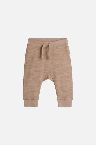 Hust & Claire - Gaby - Joggers - Biscuit melange
