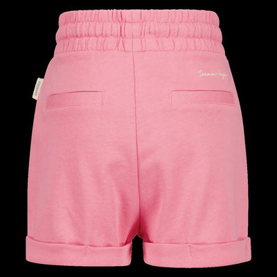 SHORTS ROSE - Creamy Pink