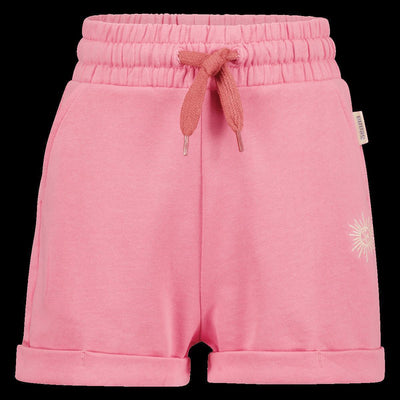 SHORTS ROSE - Creamy Pink