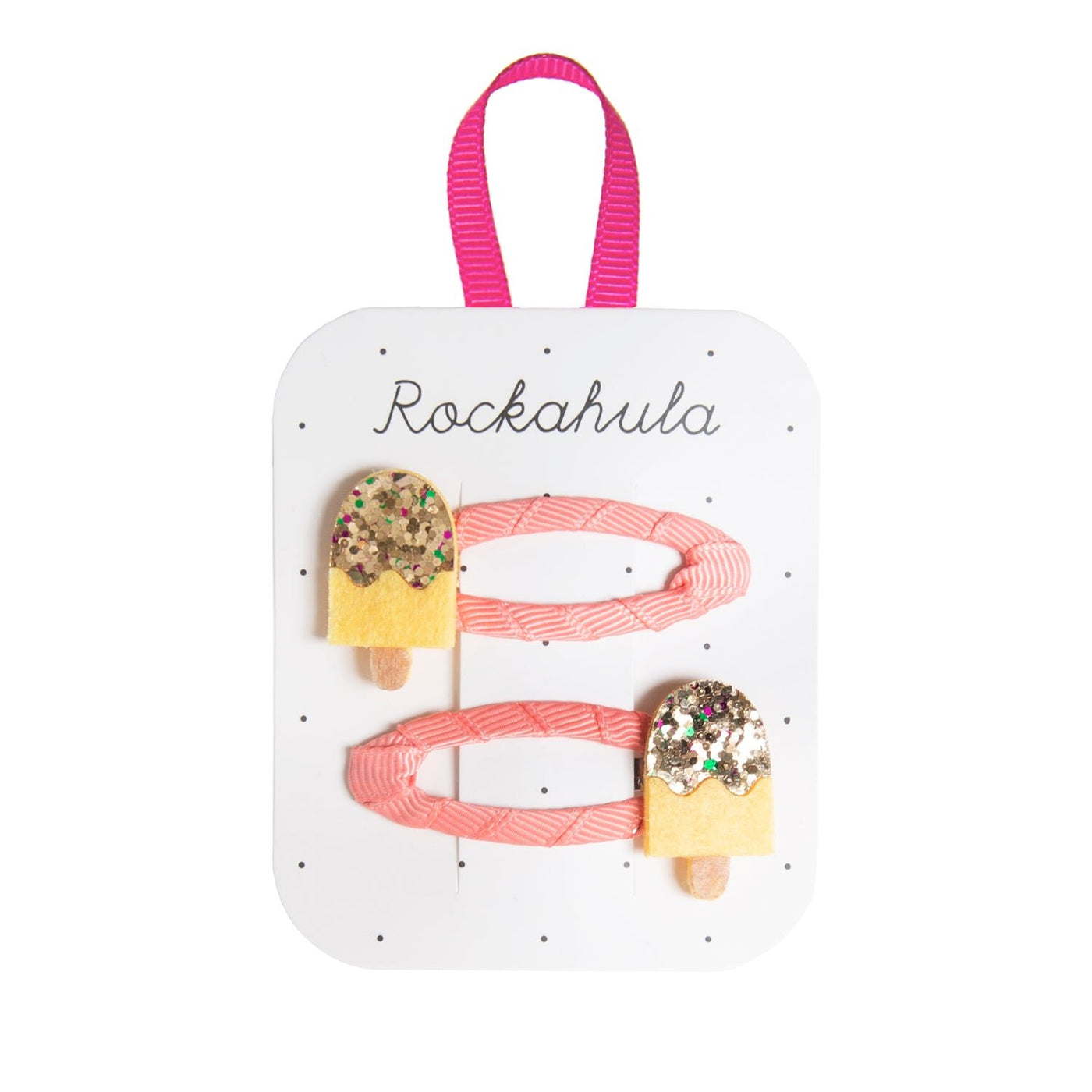 Rockahula - Lolly Clips