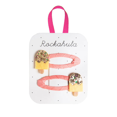 Rockahula - Lolly Clips