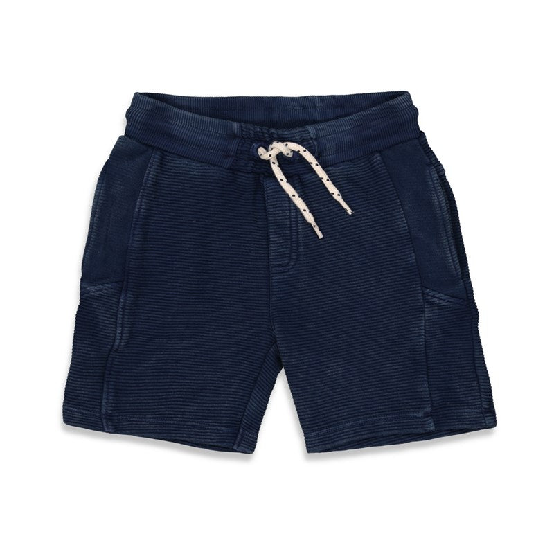 Jubel & Sturdy - Short - El Sol - Marine