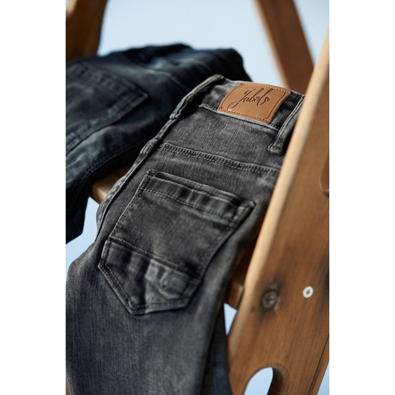 Jubel & Sturdy - Skinny jeans - Jubel Denim - Grey denim