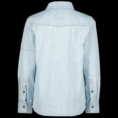 HEMD LUUK - Light Vintage