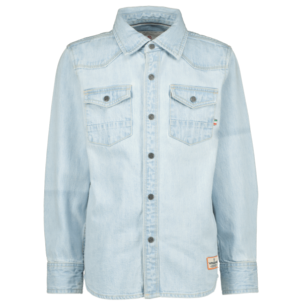 HEMD LUUK - Light Vintage
