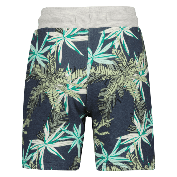 SHORTS REALO - Beach green