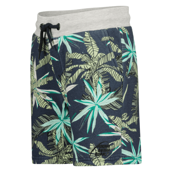 SHORTS REALO - Beach green