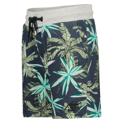 SHORTS REALO - Beach green