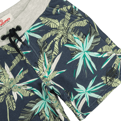 SHORTS REALO - Beach green