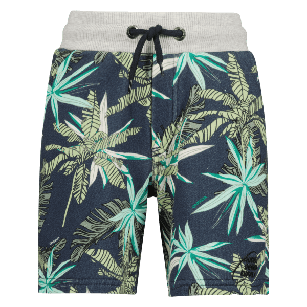 SHORTS REALO - Beach green