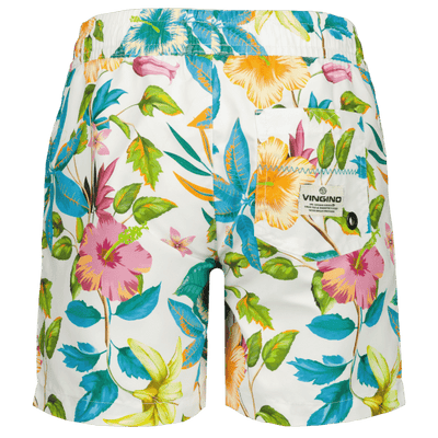 SWIMSHORT XAS - Real White