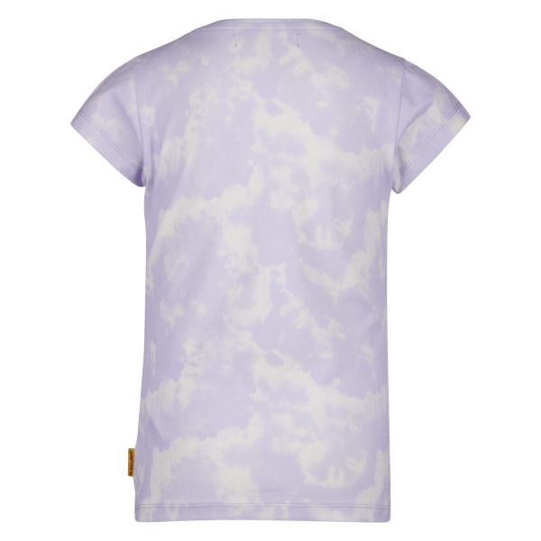 T-SHIRT HEMMA - True Lilac