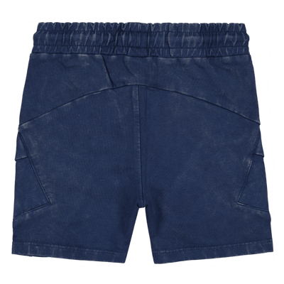 SHORTS ROWY - Dark Blue