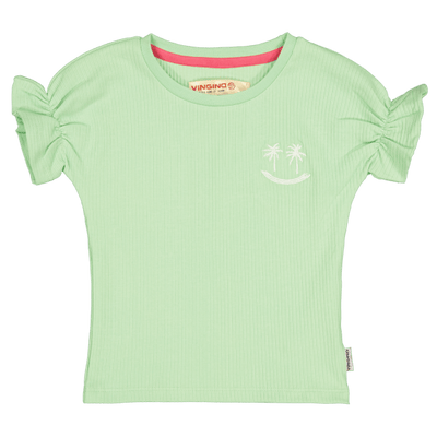 Shirts & Bluses Hollie - Flower Green