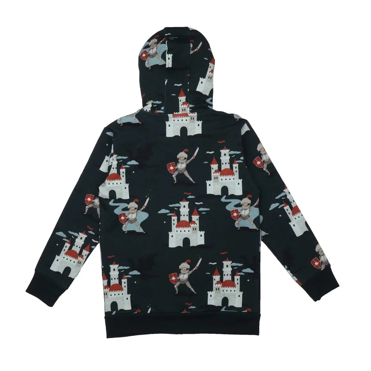 Walkiddy - Castleland Sweat Sweatjacket