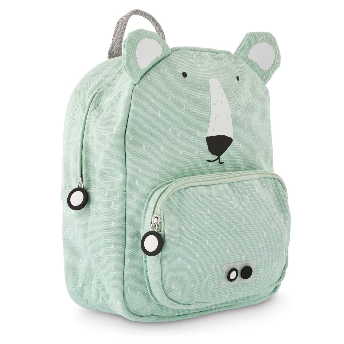 90-202 | Backpack - Mr. Polar Bear